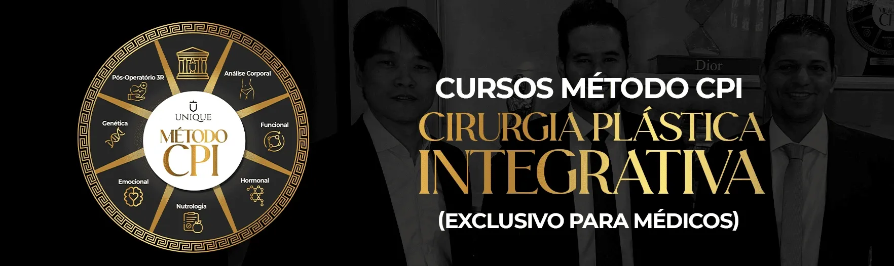 Botão para Curso Método CPI